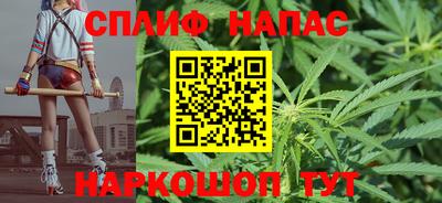 молекула духа Шахты