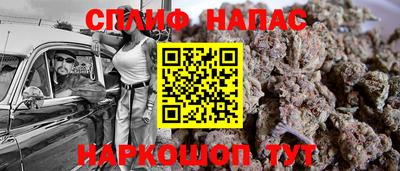 молекула духа Шахты